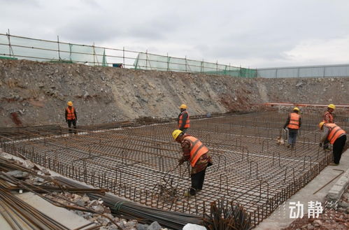 多彩贵州网 贵州一新机场正加紧建设,预计明年建成通航