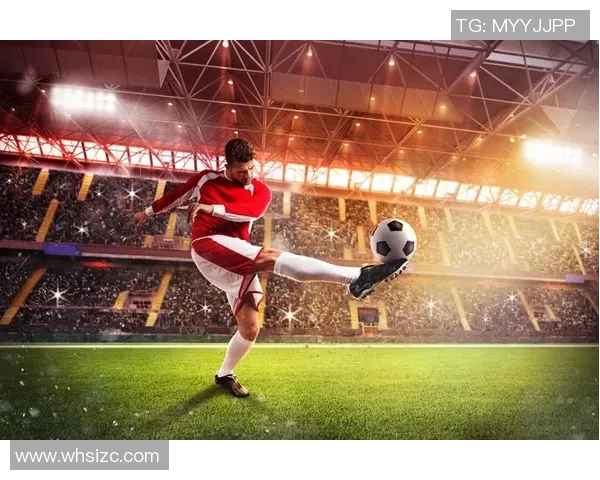 大足球明星的精彩瞬间与魅力风采尽在这组精选照片中展现