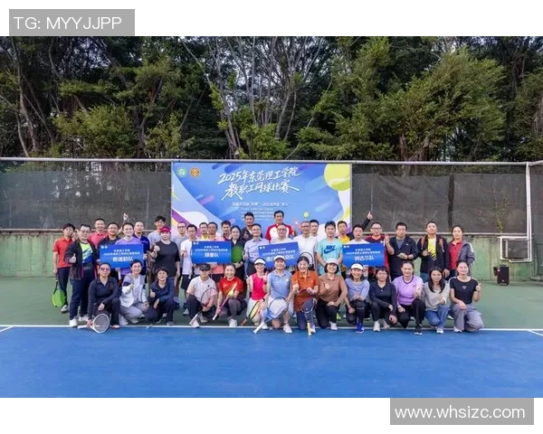 深圳网球队选拔赛表现分析团队配合与战术执行的关键因素